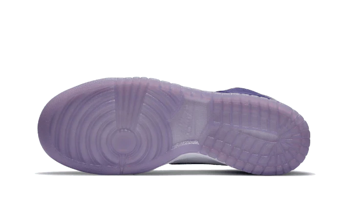 Nike Dunk High SP Varsity Purple (Women's) (DC5382-100) | TheSneakerWay