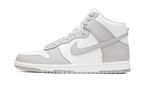 Nike Dunk High Retro White Vast Grey (DD1399-100) | TheSneakerWay