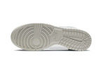 Nike Dunk High Retro White Vast Grey (DD1399-100) | TheSneakerWay
