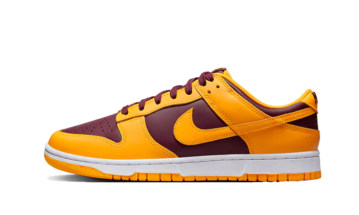 Nike Dunk Low Arizona State (DD1391-702) | TheSneakerWay