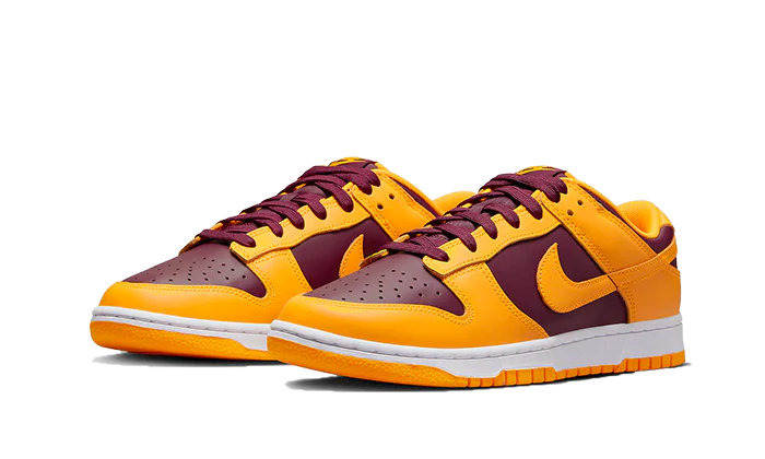 Nike Dunk Low Arizona State (DD1391-702) | TheSneakerWay