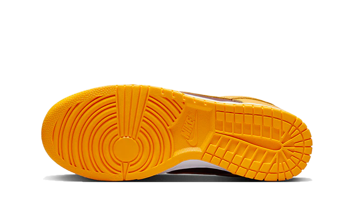 Nike Dunk Low Arizona State (DD1391-702) | TheSneakerWay