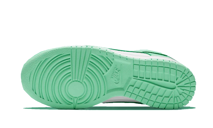 Nike Dunk Low Green Glow (Women's) (DD1503-105) | TheSneakerWay