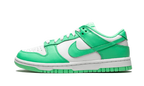 Nike Dunk Low Green Glow (Women's) (DD1503-105) | TheSneakerWay