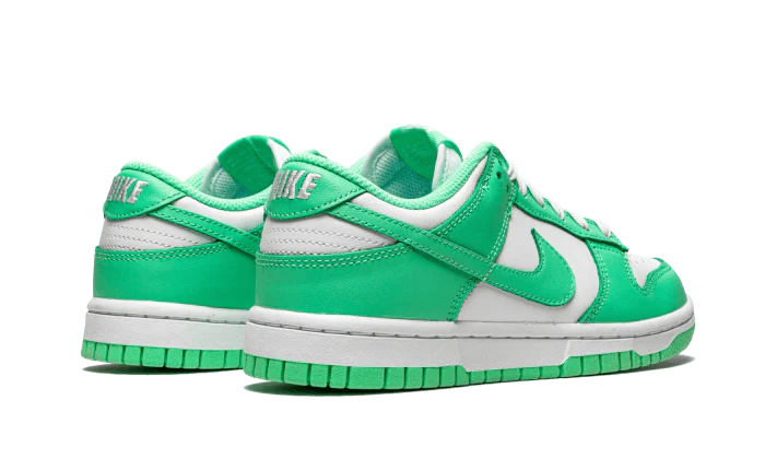Nike Dunk Low Green Glow (Women's) (DD1503-105) | TheSneakerWay
