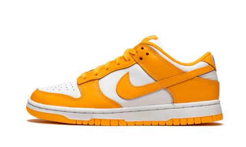 Nike Dunk Low Laser Orange (Women's) (DD1503-800) | TheSneakerWay