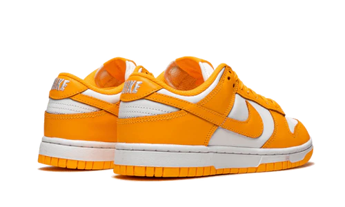 Nike Dunk Low Laser Orange (Women's) (DD1503-800) | TheSneakerWay