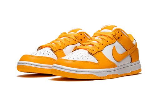 Nike Dunk Low Laser Orange (Women's) (DD1503-800) | TheSneakerWay