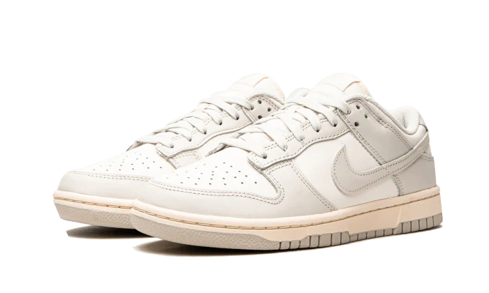 Nike Dunk Low Sail Light Bone (Women's) (DD1503-107) | TheSneakerWay