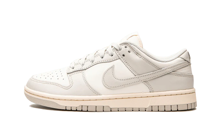 Nike Dunk Low Sail Light Bone (Women's) (DD1503-107) | TheSneakerWay