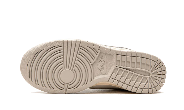 Nike Dunk Low Sail Light Bone (Women's) (DD1503-107) | TheSneakerWay