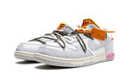 Nike Dunk Low Off-White Lot 22 (DM1602-124) | TheSneakerWay