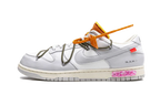 Nike Dunk Low Off-White Lot 22 (DM1602-124) | TheSneakerWay