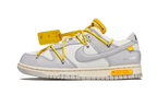 Nike Dunk Low Off-White Lot 29 (DM1602-103) | TheSneakerWay
