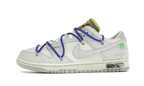 Nike Dunk Low Off-White Lot 32 (DJ0950-104) | TheSneakerWay