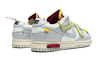 Nike Dunk Low Off-White Lot 8 (DM1602-106) | TheSneakerWay