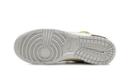 Nike Dunk Low Off-White Lot 8 (DM1602-106) | TheSneakerWay