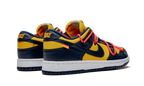 Nike Dunk Low Off-White University Gold (CT0856-700) | TheSneakerWay