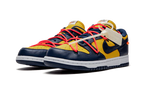 Nike Dunk Low Off-White University Gold (CT0856-700) | TheSneakerWay