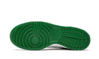Nike Dunk Low Off-White Pine Green (CT0856-100) | TheSneakerWay
