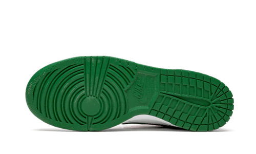Nike Dunk Low Off-White Pine Green (CT0856-100) | TheSneakerWay