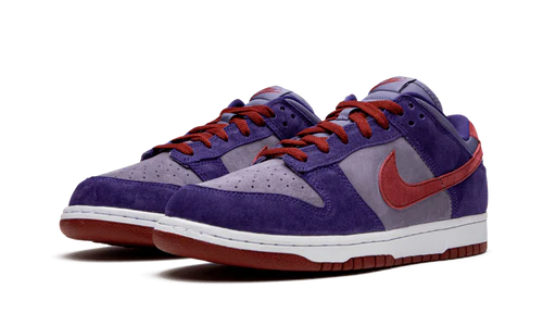 Nike Dunk Low Plum (2020/2024) (CU1726-500) | TheSneakerWay