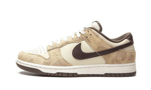 Nike Dunk Low Retro PRM Animal Pack Giraffe/Cheetah