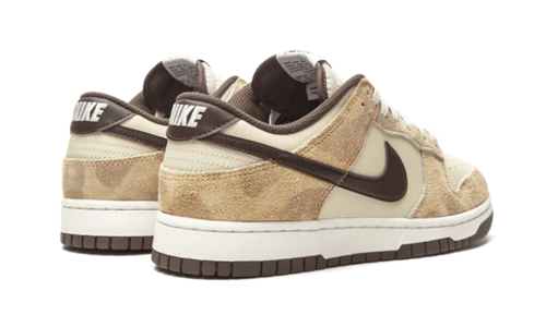 Nike Dunk Low Retro PRM Animal Pack Giraffe/Cheetah (DH7913-200) | TheSneakerWay