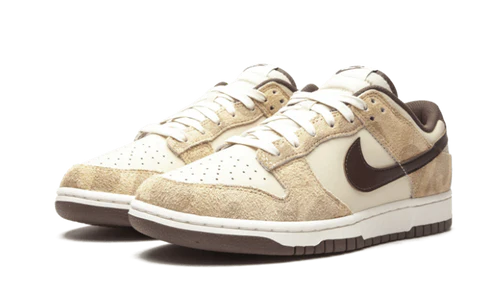 Nike Dunk Low Retro PRM Animal Pack Giraffe/Cheetah (DH7913-200) | TheSneakerWay
