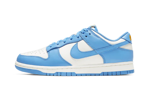 Nike Dunk Low Coast (Women's)