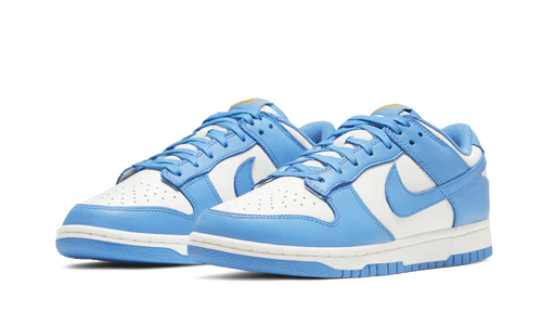 Nike Dunk Low Coast (Women's) (DD1503-100) | TheSneakerWay
