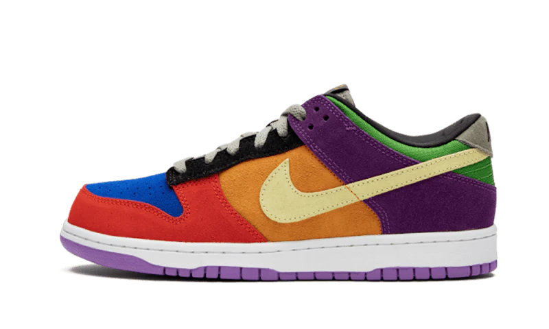 Nike Dunk Low SP Viotech (2019)