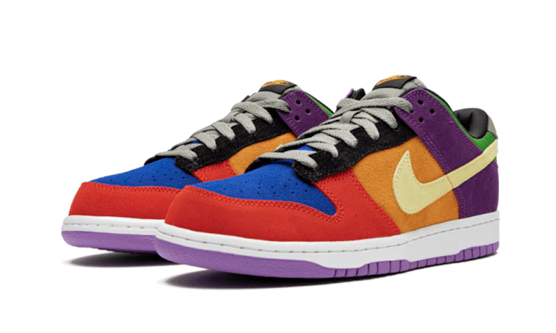 Nike Dunk Low SP Viotech (2019) (CT5050-500) | TheSneakerWay