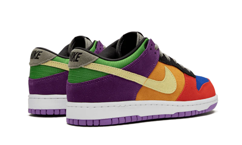 Nike Dunk Low SP Viotech (2019) (CT5050-500) | TheSneakerWay
