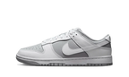 Nike Dunk Low Retro White Grey (DJ6188-003) | TheSneakerWay