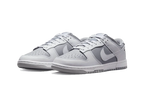 Nike Dunk Low Retro White Grey (DJ6188-003) | TheSneakerWay