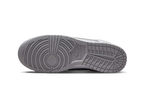 Nike Dunk Low Retro White Grey (DJ6188-003) | TheSneakerWay
