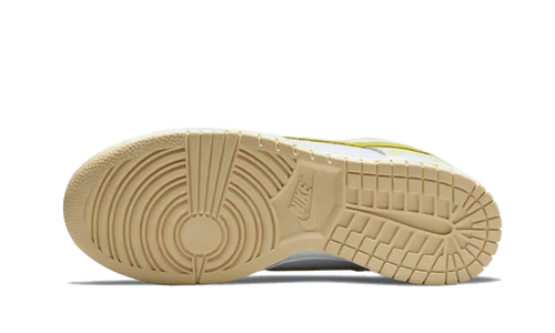 Nike Dunk Low Yellow Strike (Women's) (DM9467-700) | TheSneakerWay