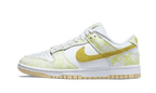 Nike Dunk Low Yellow Strike (Women's) (DM9467-700) | TheSneakerWay