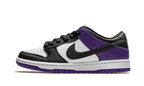Nike SB Dunk Low Court Purple (BQ6817-500) | TheSneakerWay