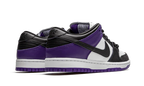 Nike SB Dunk Low Court Purple (BQ6817-500) | TheSneakerWay