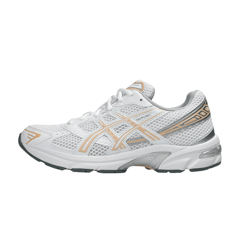 ASICS Gel-1130 White Bisque (Women's) (1202A164-123) | TheSneakerWay