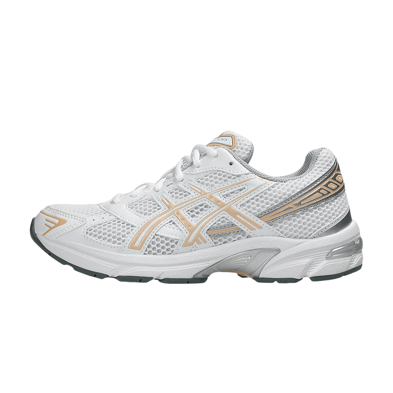 ASICS Gel-1130 White Bisque (Women's)