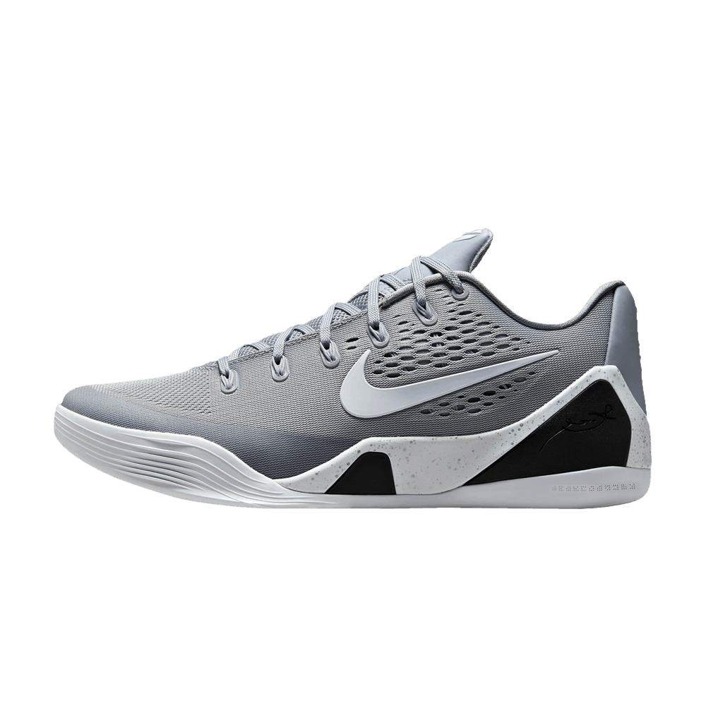 Nike Kobe 9 EM Low Protro TB Wolf Grey