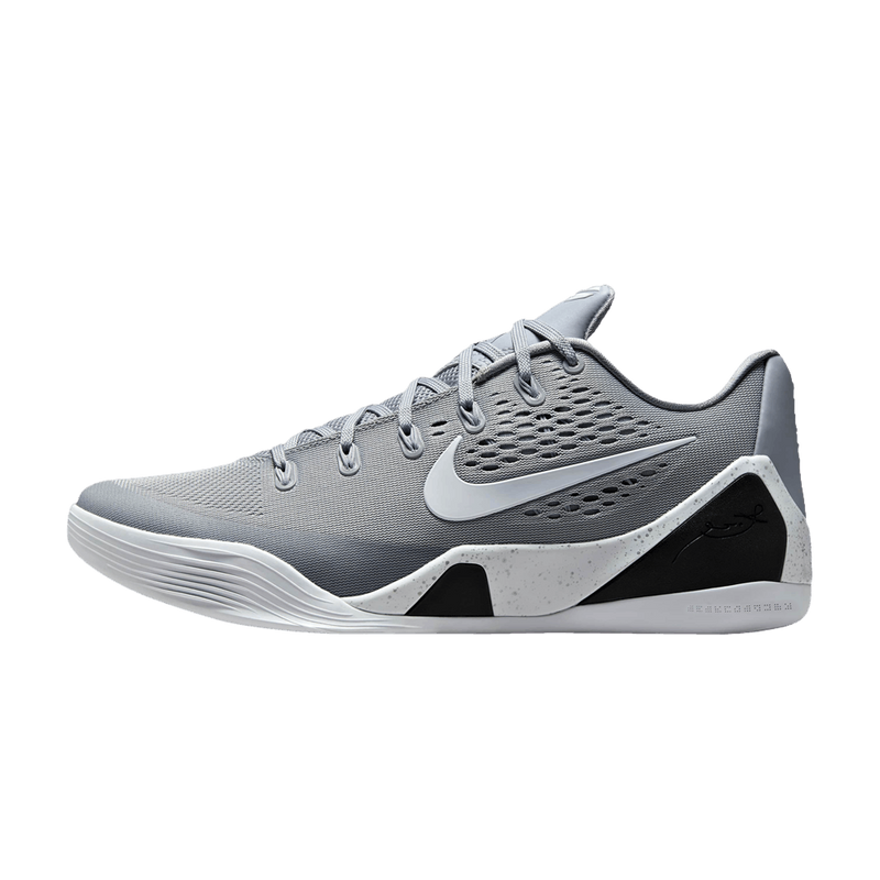 Nike Kobe 9 EM Low Protro TB Wolf Grey