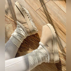 UGG Tasman Slipper Mustard Seed (Women's) (5955-MSWH) | TheSneakerWay