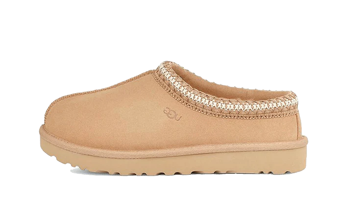 UGG Tasman Slipper Driftwood (Women's)