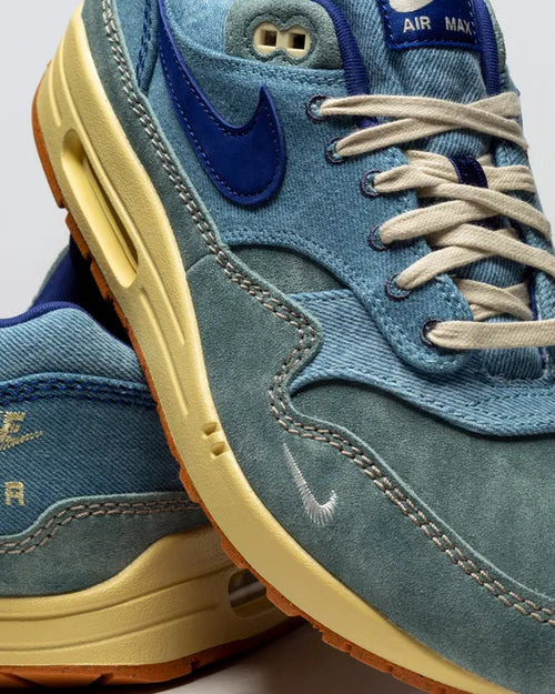 Nike Air Max 1 PRM Dirty Denim (DV3050-300) | SneakerClassics