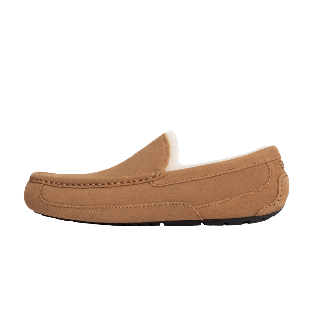 UGG Ascot Slipper Chestnut (1101110-CHE) | TheSneakerWay