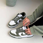Nike Dunk Low Medium Olive (Women's)